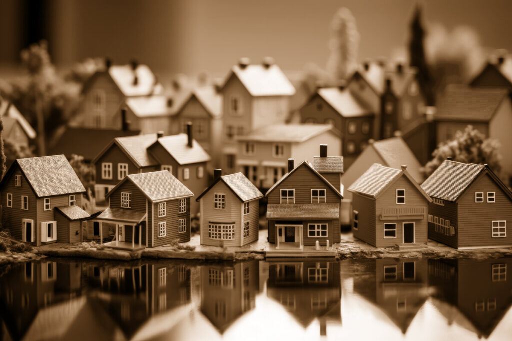 Fairview Through the Years: Exploring the Historic Heart of Eden, NC